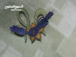  16 قطع واسلاك كمبوتر
