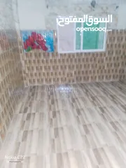  7 بيت للبيع مخيم حطين