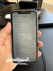  7 iphone 11 - Very Good - Battery %100