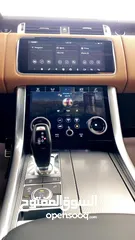  12 Range Rover Sport 2021 Plug-in Hybrid