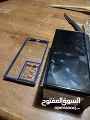  1 نوت 20 الترا 5 g   بحال الوكاله مع جميع أغراضه ... ولا شخط وافحص وين ما بدك