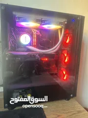  1 Pc gaming in Ramallah