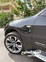  25 BMW X5 موديل 2013 – نظيفة جداً  7 جيد  5 مقاعد  لا يوجد اي ملاحظات
