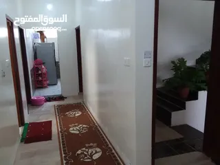  20 بيت جديد معمده في السجل جوار عبدربه منصور الستين ثلاث لبن ونصف حر دور وبدروم .