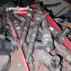  6 بسم الله الرحمن الرحيم تيربو هات وبخاخات ودينموهات وطرمبات سولار وكمبيوترات سيارات مستعمله ومستورة