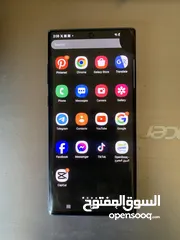  3 نوت 10  بلس  5g