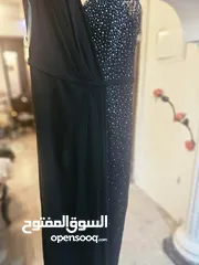  6 فساتين سهره لبسه اولى للبيع