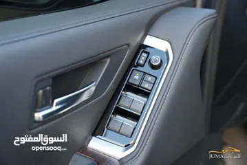  13 تويوتا لاند كروزر GX-R 2022 وارد المركزية