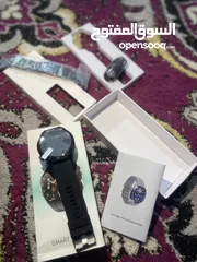  1 ساعة SMART WATCH