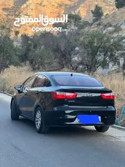  3 Kia rio 2015