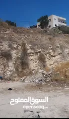  2 ارض للبيع جنين حي المراح حارة دبوس