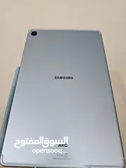  5 تابلت سامسونج s6 Lite