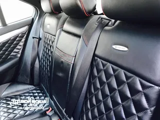  3 Mercedes C200 AMG