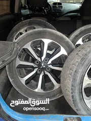  9 سيارة شيفورليه