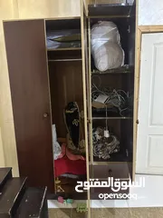  2 خزانه بحاله الوكاله للبيع