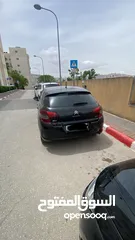  2 ستروين c4 فل اتمات ديزل قطارة في المصروق