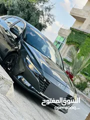  19 هونداي افانتي 2021 هايبرد فل كاش و اقساط