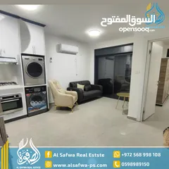  1 استديو سوبر ديلوكس مفروش للايجار عين مصباح - موظفات او صبايا