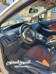  10 تويوتا بريوس 2014
