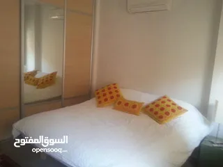 2 شقة مفروشة للإيجار 150م2 ( Property 14322 )-175072950