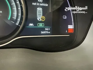  13 هونداي كونا كهرباء  فل 2019 للبيع