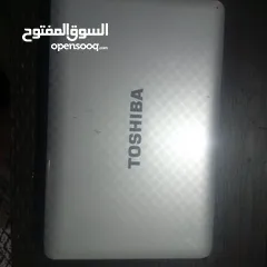  8 قطع لابتوبات توشيبا ديل hp