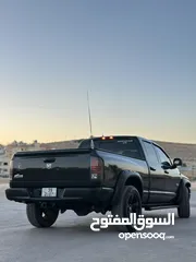  19 دودج رام هيمي Dodge ram hemi 5.7