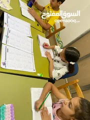  9 دورات لجميع المراحل ودروس خصوصي