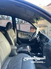  6 افانتي 1997