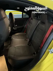  9 بسعر مغري Mercedes CLA 45s AMG (2020)