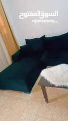  3 طقم كنب زاوية قياس 2*3