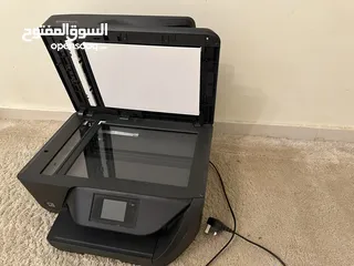  1 For Sale: HP OfficeJet Pro 6960 All-in-One Printer