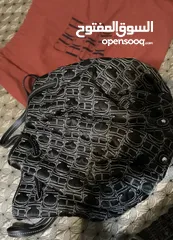  2 شنطه نسائيه مشاركه كارولينا هيريرا