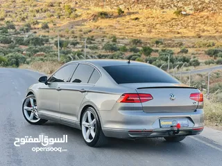  4 ‏  VOLKSWAGEN PASSAT