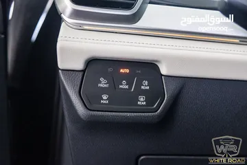  29 Volkswagen ID6 Crozz Pro 2024 Piano