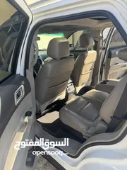  3 FORD EXPLORER 2013 GCC