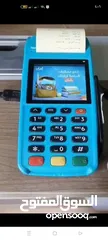  2 ماكينة آمان SP600 كسر زيرو – بحالة ممتازة – بسعر 2950 فقط