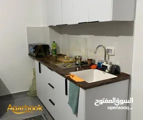  3 استوديو مفروش للايجار بمنطقة بطن الهوى