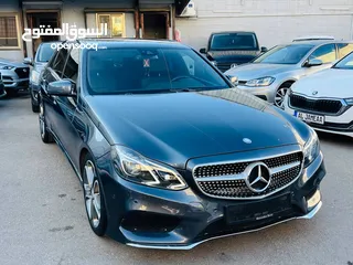  3 مرسيدس E220 ديزل