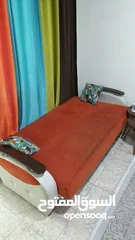  3 للبيع طقم كنب جودة عالية ومريح جدًا، صناعة تركية أصلية فاخر بحالة جيد جداً