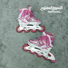  25 سيارة أطفال وسكيتات وألعاب أخرى