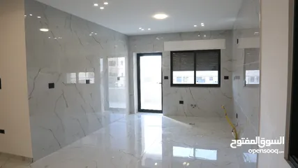  8 شقة مساحة 145 تشطيب سوبر ديلوكس بارقى مناطق مرج الحمام
