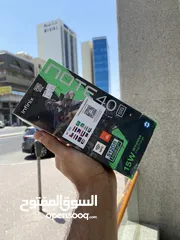  4 وحش الجيمينج (Note 40)