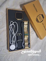 2 ساعه golden edition