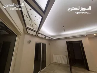  9 روف مع ترس بإطلالــــه رائعة