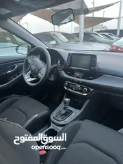  4 Hyundai Elantra GT 2018