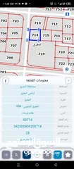  7 بيت مستقل مدينه المفرق