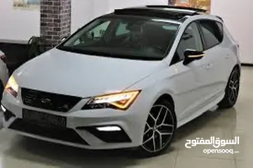  2 مطلوب سيات ft-