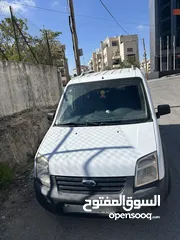  7 فرد كونكت موديل:2012