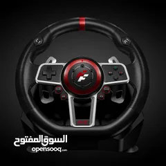  2 FlashFire es900r racing wheel